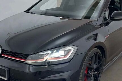 VW Golf 112.345 km 20.500 &euro; Paderborn 33102