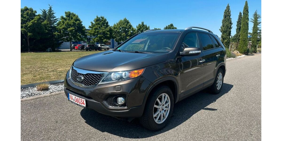 Kia Sorento 155.225 km 9.450 &euro; Neustadt/Weinstr 67433