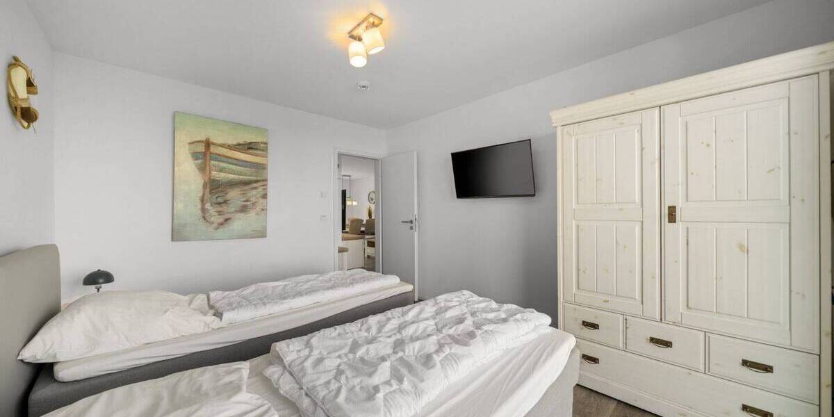 Etagenwohnung Kappeln - 3 Zimmer, 76 m&sup2;, 344.900&euro; | Angebot:26319632