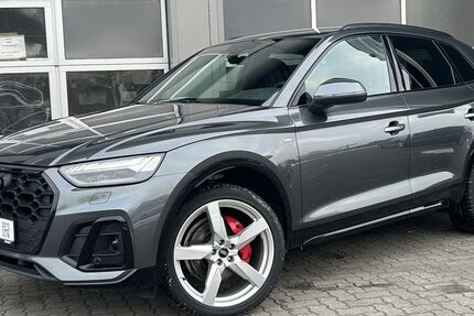 Audi Q5 32.530 km 42.990 &euro; Nortorf 24589