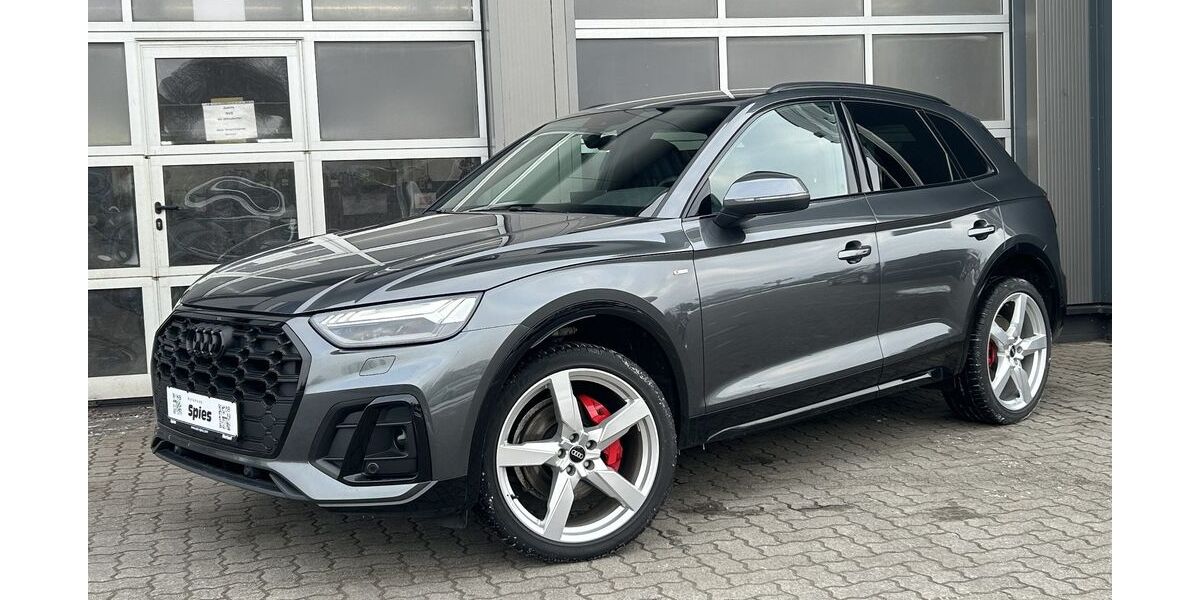 Audi Q5 32.530 km 42.990 &euro; Nortorf 24589