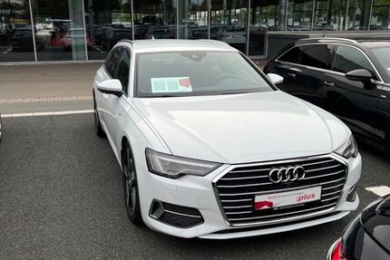 Audi A6 143.000 km 26.300 &euro; Hildesheim 31135