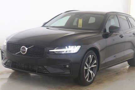 Volvo V60 22.300 km 39.850 € Leipzig 04179