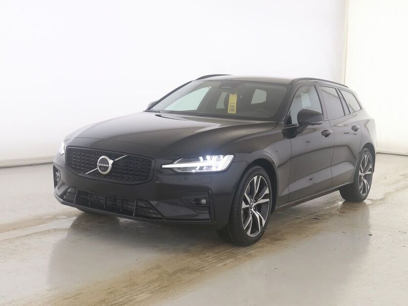 Volvo V60 22.300 km 39.850 € Leipzig 04179