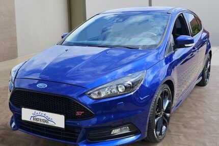 Ford Focus 70.715 km 15.810 &euro; Sickte bei Braunschweig 38173