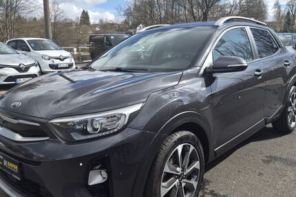 Kia Stonic 75.850 km 13.490 &euro; Zella-Mehlis 98544
