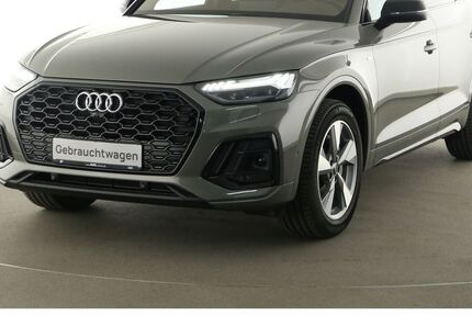 Audi Q5 16.900 km 56.790 &euro; Suhl 98527