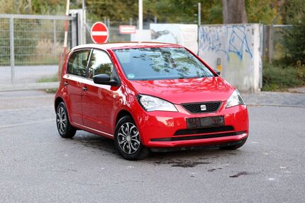 Seat Mii 144.605 km 3.790 &euro; München 81369