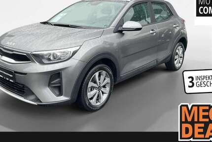 Kia Stonic 21.940 km 19.190 &euro; Köln 50968