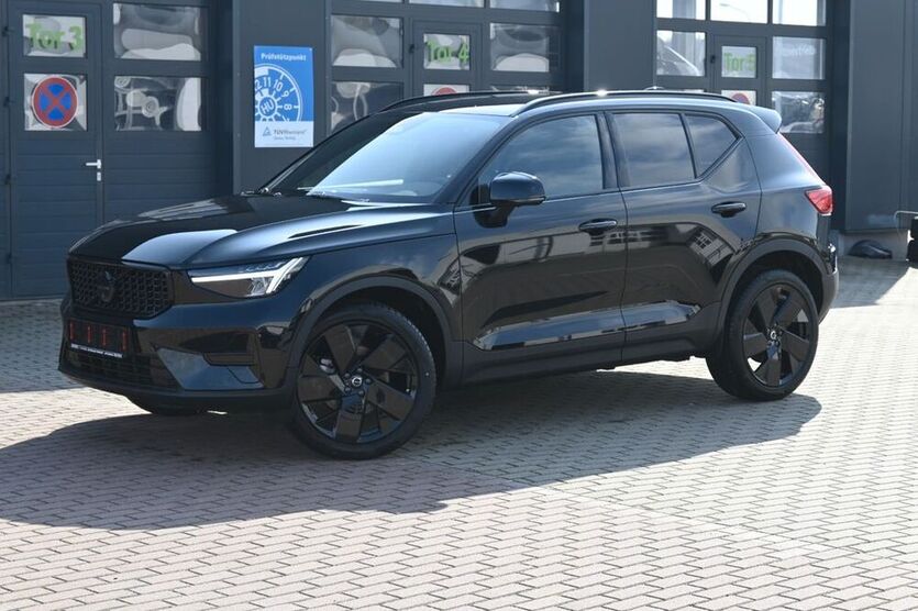 XC40