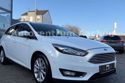 Ford Focus 165.000 km 6.499 &euro; Eschweiler 52249