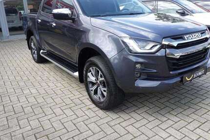 Isuzu D-Max 20.743 km 38.990 € Ehrenburg 27248