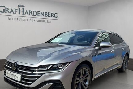 VW Arteon 21.000 km 33.222 € Gengenbach 77723