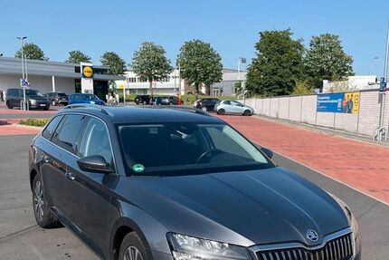 Skoda Superb 65.000 km 22.900 &euro; Haltern 45721