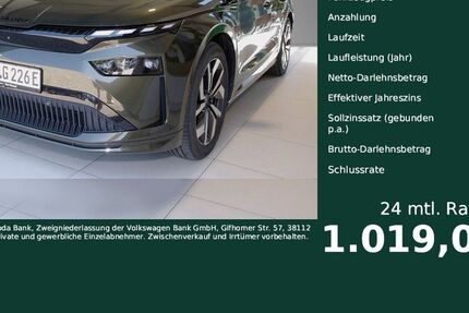 Skoda Enyaq 9.990 km 51.330 &euro; Meckenheim / Bonn 53340