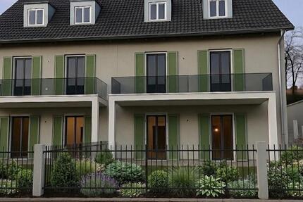 Neue moderne DHH im Landhausstil -Hanglage in GeisenfeldE’münste 5 zimmer