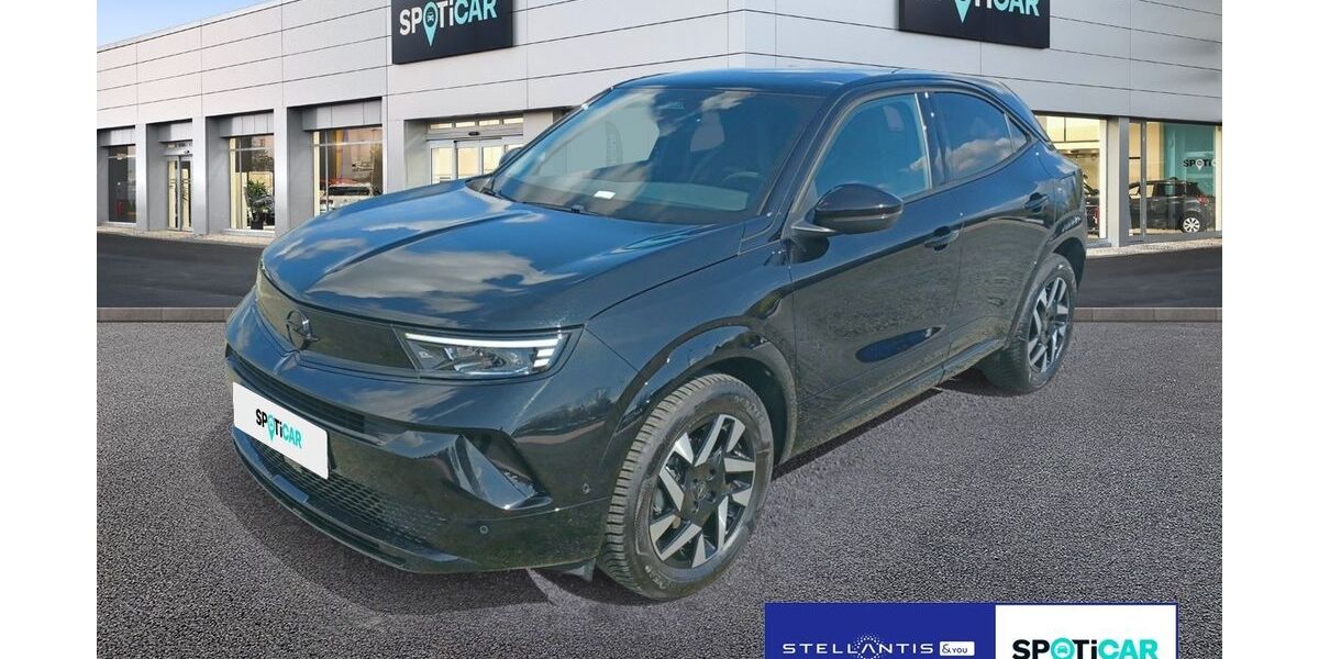 Opel Mokka 32.984 km 19.990 &euro; Jüterbog 14913