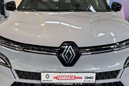 Renault Megane 5.000 km 34.900 &euro; Bad Mergentheim 97980