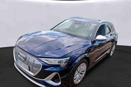 Audi e-tron 93.333 km 33.320 &euro; Ursensollen 92289