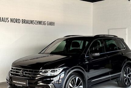 VW Tiguan 58.987 km 38.990 &euro; Braunschweig 38112