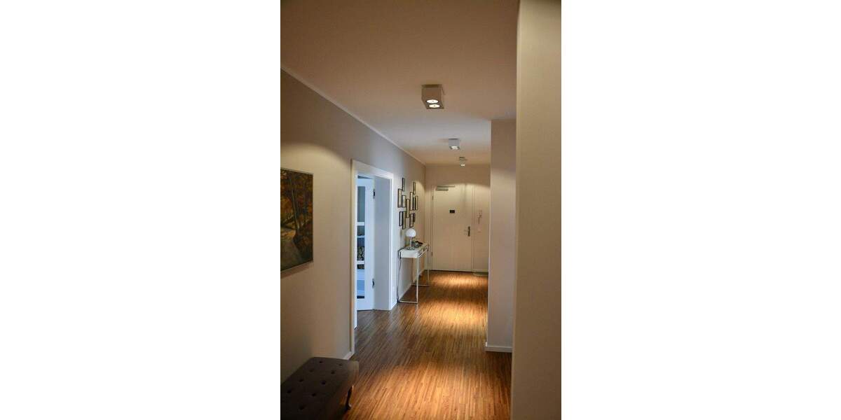Etagenwohnung Rostock Kröpeliner Tor-Vorstadt - 4 Zimmer, 148 m&sup2;, 820.000&euro; | Angebot:25720665