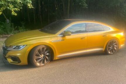 VW Arteon 158.000 km 21.900 &euro; Beilrode 04886