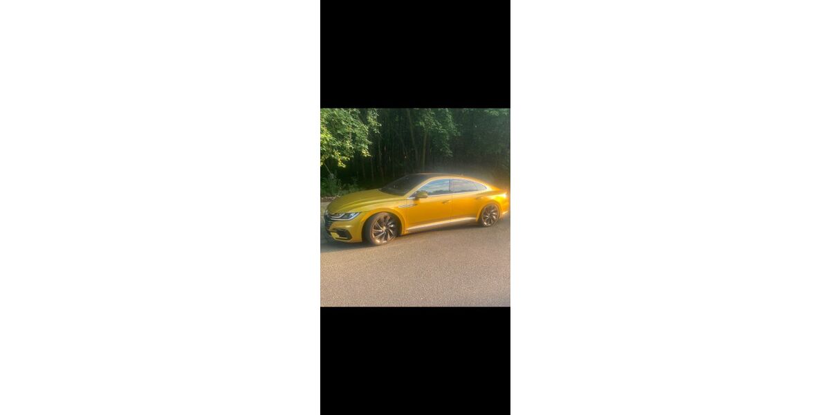 VW Arteon 158.000 km 21.900 &euro; Beilrode 04886