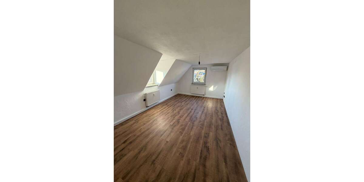 Etagenwohnung Windsbach - 2 Zimmer, 61 m&sup2;, 137.000&euro; | Angebot:26274902
