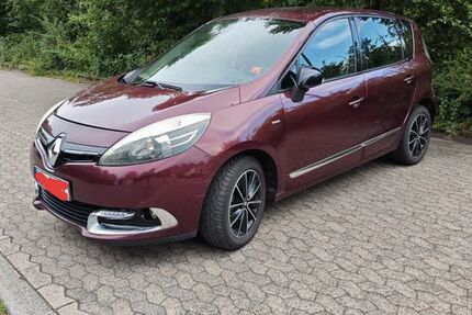 Renault Scenic 161.000 km 4.600 &euro; Schönau 69250