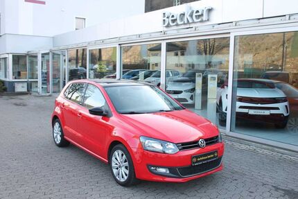 VW Polo 158.030 km 5.500 € Oberwesel 55430