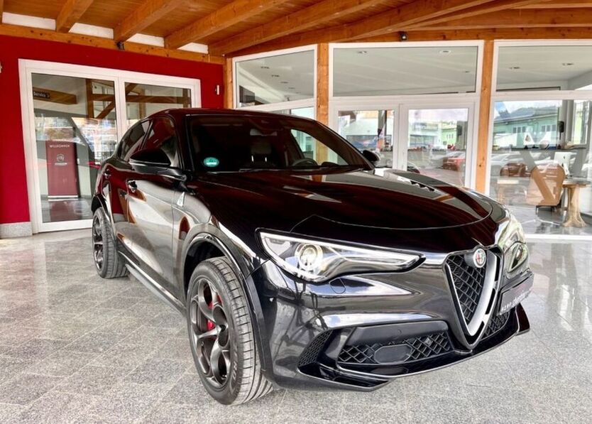 Stelvio