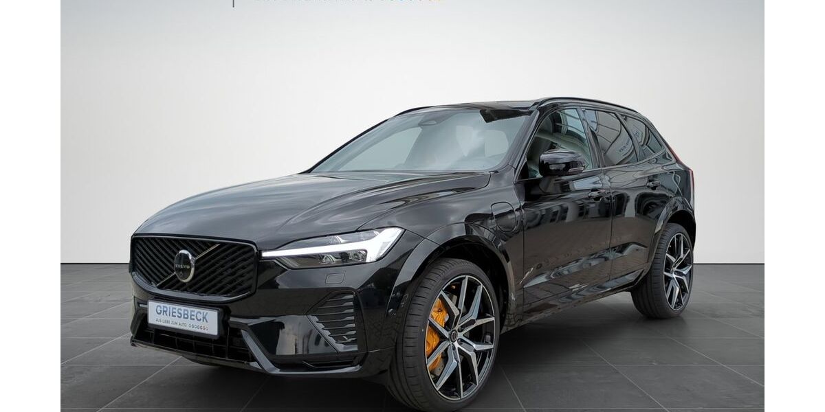 Volvo XC60 7.250 km 74.980 &euro; Deggendorf/Fischerdorf 94469