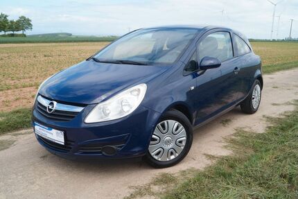 Opel Corsa 88.300 km 3.999 &euro; Bechenheim 55234