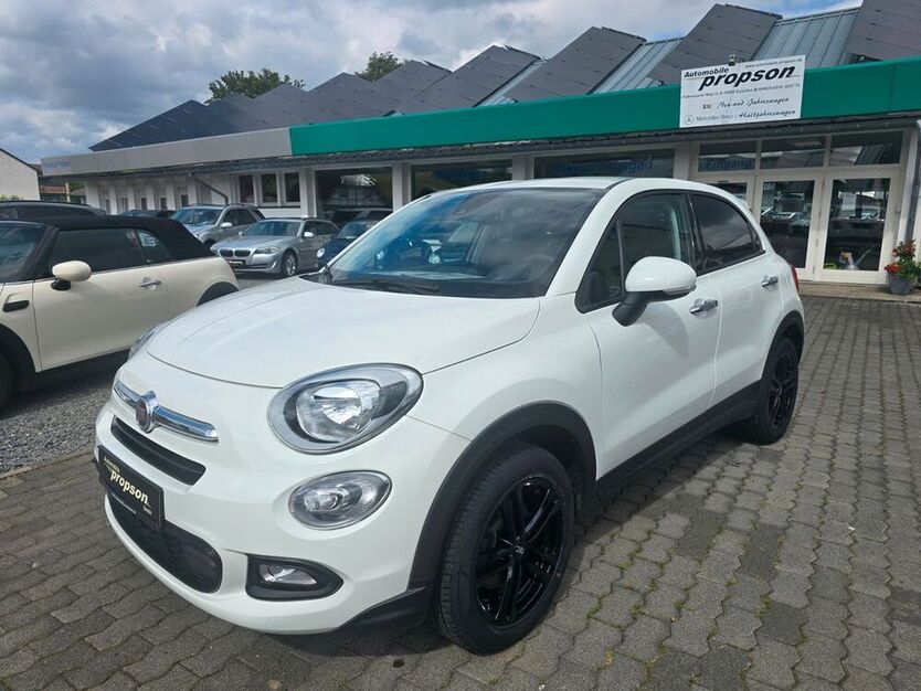 500X
