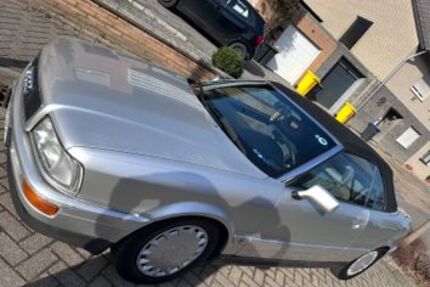 Audi Andere 236.000 km 6.900 &euro; Niederzier 52382