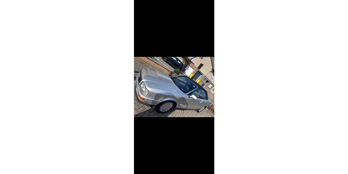 Audi Andere 236.000 km 6.900 &euro; Niederzier 52382