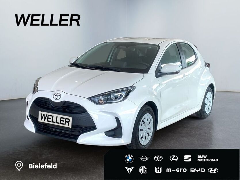 Yaris