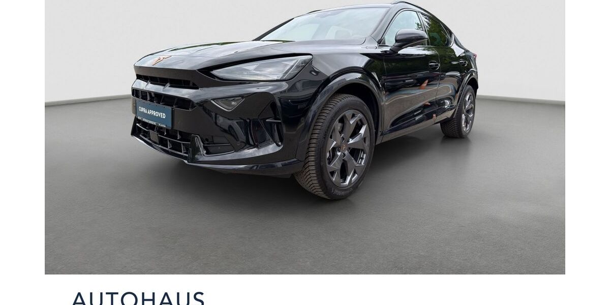 Cupra Formentor 24.700 km 34.900 &euro; Ebersberg bei München 85560