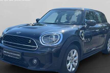 Mini Cooper SE Countryman 52.700 km 24.610 € Aschaffenburg 63741
