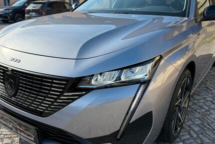 Peugeot 308 62.300 km 20.950 &euro; Bad Langensalza 99947