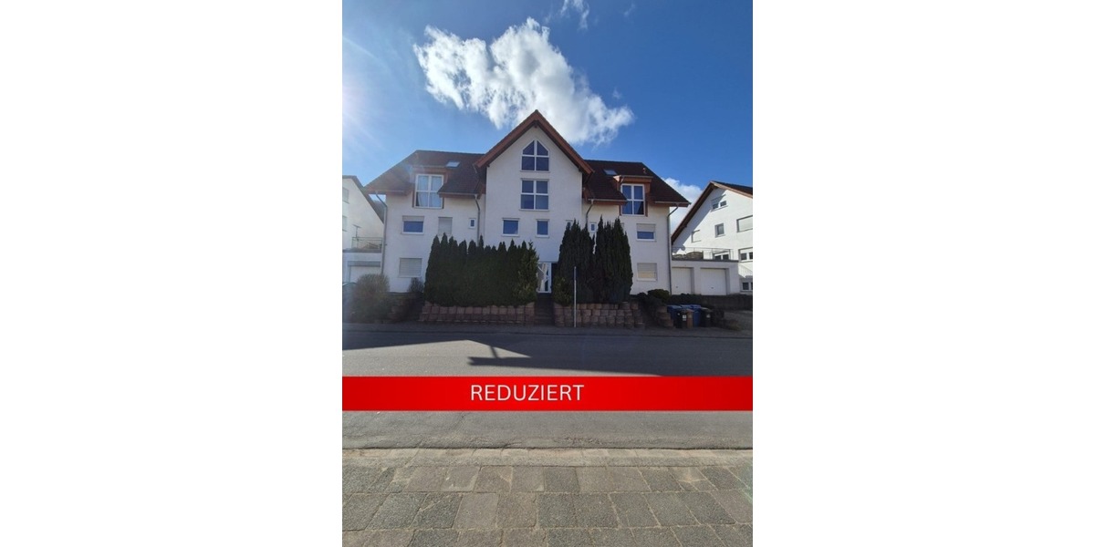 Reserviert! Ideales Kapitalanlageobjekt, RMH perfekt für den amerikanischen Wohnungsmarkt 5 zimmer