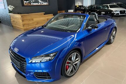 Audi TTS