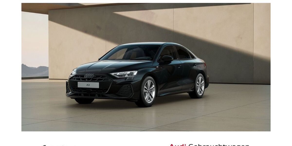 Audi A3 10.420 km 50.970 &euro; Diez 65582