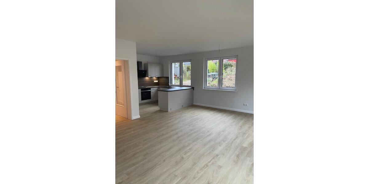 Hochwertige Reihenhäuser (Neubau) im Zentrum von Stockelsdorf 5 zimmer