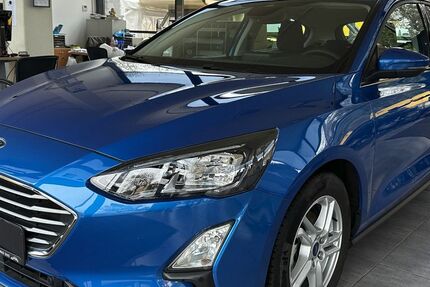 Ford Focus 16.000 km 16.990 &euro; Neuwied 56564