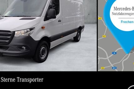 Mercedes-Benz Sprinter 3.237 km 44.601 € Frechen 50226