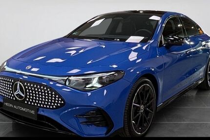 Mercedes-Benz CLA 250 9.900 km 58.990 &euro; Saarbrücken 66117