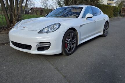 Porsche Panamera 199.000 km 20.500 &euro; Kriftel 65831
