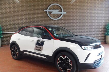 Opel Mokka 30.000 km 20.500 &euro; Garbsen 30823