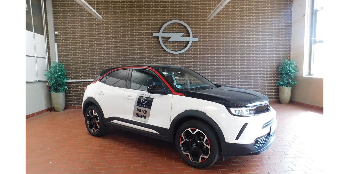 Opel Mokka 30.000 km 20.500 &euro; Garbsen 30823